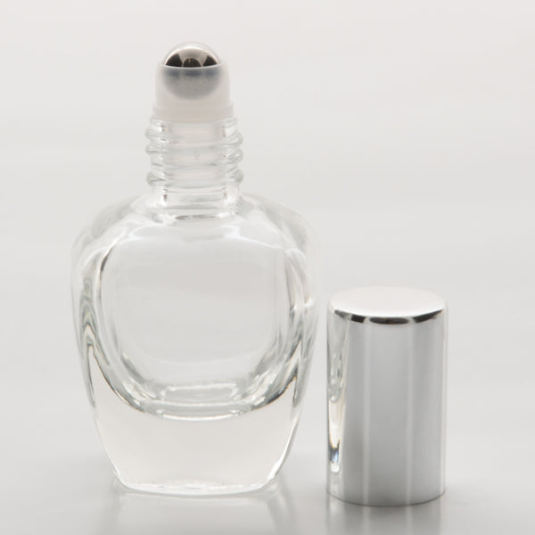 Step 1: Choose Your Bottle