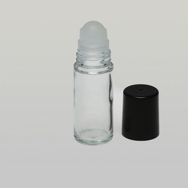 Step 1: Choose Your Bottle