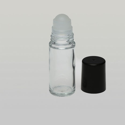 Step 1: Choose Your Bottle