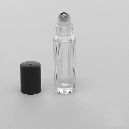 Step 1: Choose Your Bottle